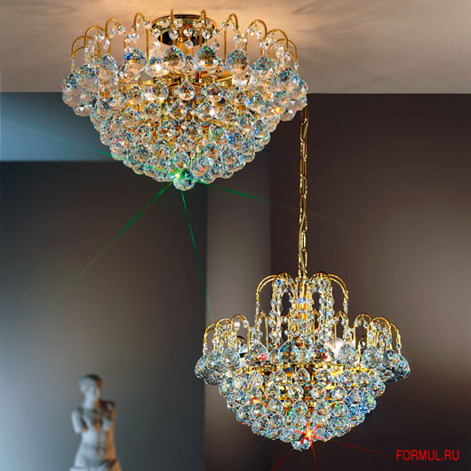 Люстра Emme Pi Light ART 2190 PL3 3